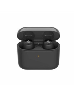 Auriculares de Diadema Dobráveis Acer AHW115 Preto | Tienda24 Tienda24.eu