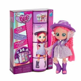 Doll IMC Toys CRY BABIES BFF KATIE 20 cm by IMC Toys, Fashion Dolls - Ref: S7179865, Price: 45,79 €, Discount: %