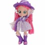 Poupée IMC Toys CRY BABIES BFF KATIE 20 cm de IMC Toys, Poupées mannequins - Réf : S7179865, Prix : 45,79 €, Remise : %