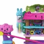 Playset Polly Pocket House In The Trees di Polly Pocket, Playset con figure di giocattoli - Rif: S7179888, Prezzo: 54,98 €, S...