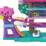 Playset Polly Pocket House In The Trees di Polly Pocket, Playset con figure di giocattoli - Rif: S7179888, Prezzo: 54,98 €, S...