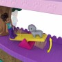 Playset Polly Pocket House In The Trees di Polly Pocket, Playset con figure di giocattoli - Rif: S7179888, Prezzo: 54,98 €, S...