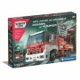 Camião de Bombeiros Clementoni Fire Truck STEM + 8 Anos 5 Modelos | Tienda24 - Global Online Shop Tienda24.eu