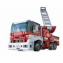 Camião de Bombeiros Clementoni Fire Truck STEM + 8 Anos 5 Modelos | Tienda24 - Global Online Shop Tienda24.eu