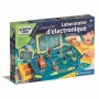 Wissenschaftsspiel Clementoni Laboratoire d'électronique FR von Clementoni, Wissenschaft - Ref: S7179898, Preis: 46,65 €, Rab...