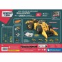 Tractor with Shovel Clementoni Bulldozer STEM + 8 Years 10 Models by Clementoni, Construction vehicles - Ref: S7179899, Price...