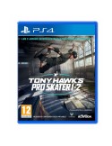 Videogioco PlayStation 4 Activision Tony Hawk's Pro Skater 1 + 2 da Activision, Set accessori - Ref: S7804280, Precio: 49,08 ...