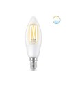 Smart Light bulb Ledkia Filament | Tienda24 Tienda24.eu