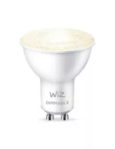 Bombilla Inteligente Yeelight YLFWD-0006 7,5 x 7,5 x 7,5 cm | Tienda24 Tienda24.eu