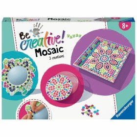 Mosaic Ravensburger Maxi by Ravensburger, Mosaics - Ref: S7179962, Price: 41,68 €, Discount: %