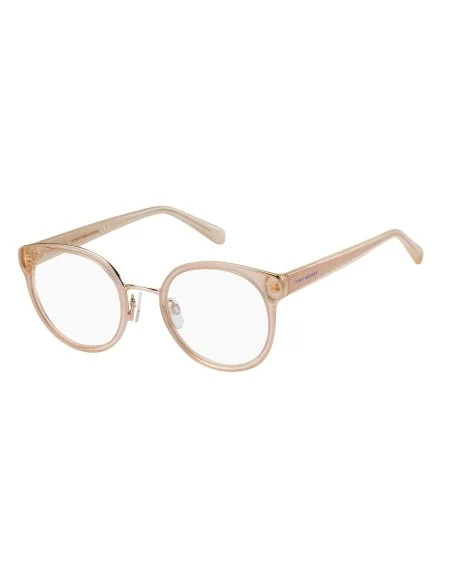 Montura de Gafas Mujer Tommy Hilfiger TH-1823-35J Ø 51 mm | Tienda24 Tienda24.eu