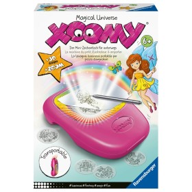 Juego de Manualidades Ravensburger Xoomy Midi Magical Universe de Ravensburger, Dibujo - Ref: S7179964, Precio: 39,37 €, Desc...