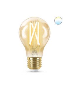 Lampe LED Philips Wiz G95 Smart Full Colors F 11 W E27 1055 lm (2200K) (6500 K) | Tienda24 Tienda24.eu