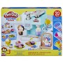 Juego de Plastilina Play-Doh F58365L0 Multicolor de Play-Doh, Arcilla y plastilina - Ref: S7179965, Precio: 56,80 €, Descuent...