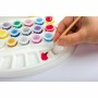 Zeichnungen zum Ausmalen Clementoni The Painting Workshop von Clementoni, Malen - Ref: S7179967, Preis: 41,38 €, Rabatt: %