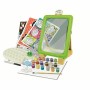 Zeichnungen zum Ausmalen Clementoni The Painting Workshop von Clementoni, Malen - Ref: S7179967, Preis: 41,38 €, Rabatt: %