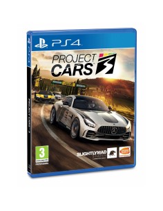 Videogioco PlayStation 4 Bandai Namco Project Cars 3 da Bandai Namco, Set accessori - Ref: S7804441, Precio: 79,03 €, Descuen...