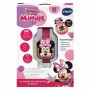 Montre Enfant Vtech Minnie de Vtech, Réveils éducatifs - Réf : S7179993, Prix : 41,82 €, Remise : %