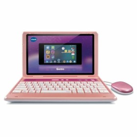 Computer portatile Lexibook Disney Princess FR-EN Giocattolo Interattivo + 4 Anni | Tienda24 - Global Online Shop Tienda24.eu