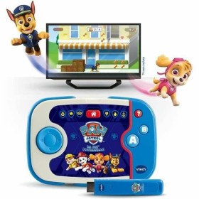 Brinquedo educativo Vtech PAT PATROUILLE - ABC SMILE TV de Vtech, Jogos eletrónicos - Ref: S7180004, Preço: 67,37 €, Desconto: %