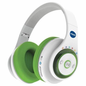 Casque Vtech Enfant Multicouleur de Vtech, Écouteurs et accessoires - Réf : S7180005, Prix : 68,47 €, Remise : %