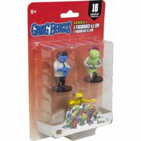 Action Figure Lansay Gang Beasts Lot 3 3 Pieces 4,5 cm by Lansay, Action figures and dolls - Ref: S7180030, Price: 23,90 €, D...