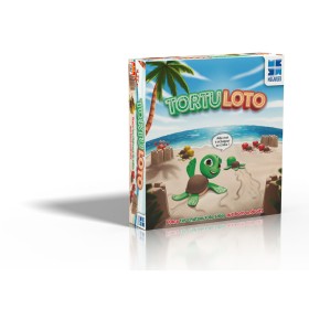 Gioco da Tavolo Megableu Tortuloto (FR) di Megableu, Giochi a gettoni - Rif: S7180052, Prezzo: 27,04 €, Sconto: %