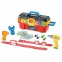 Set of tools for children Vtech My Great Interactive Toolbox by Vtech, Play Tools - Ref: S7180060, Price: 47,55 €, Discount: %