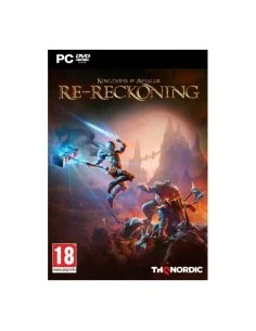 PC Video Game THQ Nordic Alone in the Dark (FR) | Tienda24 Tienda24.eu