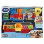 Jeu d'outils pour les enfants Vtech My Great Interactive Toolbox de Vtech, Outils et Établis - Réf : S7180060, Prix : 47,55 €...