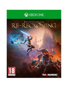 Jeu vidéo Xbox One KOCH MEDIA Kingdoms of Amalur: Re-Reckoning de KOCH MEDIA, Sets - Ref: S7804563, Precio: 39,77 €, Descuent...