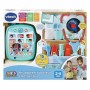 Toy Medical Case with Accessories Vtech Electronic Doctor Apprentice Kit | Tienda24 - Global Online Shop Tienda24.eu