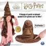 Hut Spin Master Magic Interactive Hat Wizarding World Harry Potter Schwarz Braun von Spin Master, Trachtenhüte - Ref: S718006...