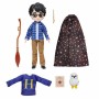 Doll Spin Master Harry Potter | Tienda24 - Global Online Shop Tienda24.eu