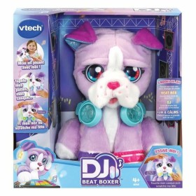 Jouet Peluche Vtech DJ Beat Boxer Musical de Vtech, Animaux et personnages - Réf : S7180074, Prix : 69,94 €, Remise : %