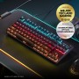 Tastiera per Giochi SteelSeries Apex 9 TKL AZERTY di SteelSeries, Tastiere per gamer - Rif: S7180080, Prezzo: 190,49 €, Scont...