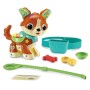 Animal de Compagnie Interactif Vtech Baby Titou de Vtech Baby, Peluches et Animaux interactifs - Réf : S7180104, Prix : 48,82...