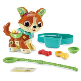 Animale Interattivo Vtech Baby Titou di Vtech Baby, Animali interattivi - Rif: S7180104, Prezzo: 48,82 €, Sconto: %