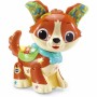 Animal de Compagnie Interactif Vtech Baby Titou de Vtech Baby, Peluches et Animaux interactifs - Réf : S7180104, Prix : 48,82...