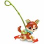 Animal de Compagnie Interactif Vtech Baby Titou de Vtech Baby, Peluches et Animaux interactifs - Réf : S7180104, Prix : 48,82...