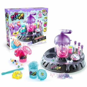 Slime Canal Toys Factory Sensory de Canal Toys, Pâte à modeler - Réf : S7180122, Prix : 45,05 €, Remise : %