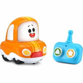 Remote-Controlled Car Vtech Orange Multicolour by Vtech, Cars & Trucks - Ref: S7180128, Price: 49,56 €, Discount: %