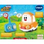 Macchinina Radiocomandata Vtech  Arancio Multicolore | Tienda24 - Global Online Shop Tienda24.eu