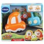 Macchinina Radiocomandata Vtech  Arancio Multicolore | Tienda24 - Global Online Shop Tienda24.eu