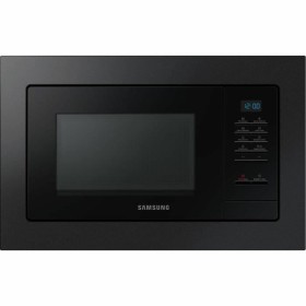 Microondas Samsung MS20A7013AB/EF Negro 20 L de Samsung, Microondas sencillos - Ref: S7180139, Precio: 251,52 €, Descuento: %