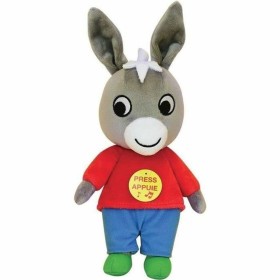 Fluffy toy Jemini Trotro Musical Polyester Multicolour by Jemini, Animals and figures - Ref: S7180153, Price: 36,58 €, Discou...