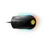 Mouse SteelSeries STEELSERIES RIVAL 3 Schwarz von SteelSeries, Mäuse - Ref: S7180219, Preis: 62,05 €, Rabatt: %