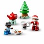 Playset Lego DUPLO 10976 Santa's Gingerbread House de Lego, Playsets de figuras de juguete - Ref: S7180228, Precio: 49,54 €, ...