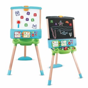 Jogo Educativo Vtech Wooden de Vtech, Jogos de tabuleiro - Ref: S7180230, Preço: 70,99 €, Desconto: %