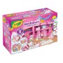 Playset Crayola Washimals de Crayola, Playsets de figuras de juguete - Ref: S7180234, Precio: 60,51 €, Descuento: %